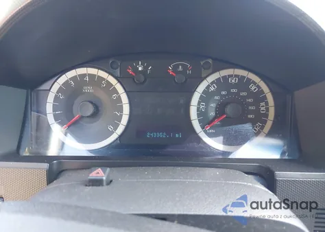 2010 Ford Escape Xlt из США, поврежденный, VIN 1FMCU9D79AKC79785